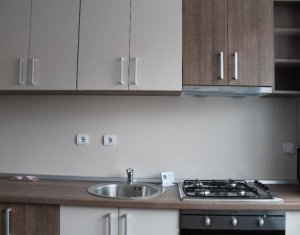 Lakás 2 szobák eladó on Cluj-napoca, Zóna Marasti