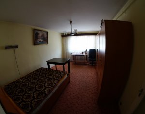 Appartement 2 chambres à vendre dans Cluj-napoca, zone Plopilor