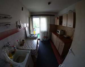Appartement 2 chambres à vendre dans Cluj-napoca, zone Plopilor