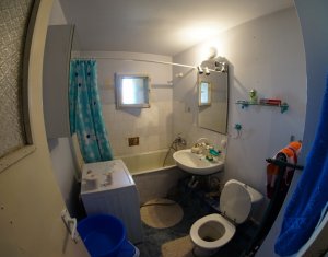 Appartement 2 chambres à vendre dans Cluj-napoca, zone Plopilor
