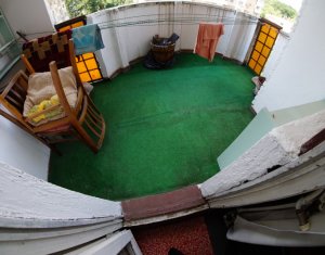 Appartement 2 chambres à vendre dans Cluj-napoca, zone Plopilor