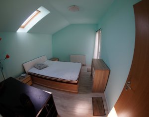 Lakás 2 szobák eladó on Cluj-napoca, Zóna Andrei Muresanu