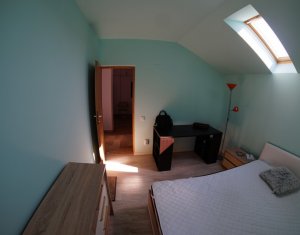 Lakás 2 szobák eladó on Cluj-napoca, Zóna Andrei Muresanu