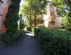 Appartement 3 chambres à vendre dans Cluj-napoca, zone Marasti
