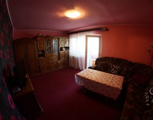 , 65m2 dans Cluj-napoca, zone Marasti