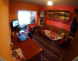 Appartement 3 chambres à vendre dans Cluj-napoca, zone Marasti