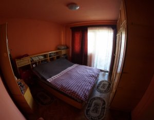 Appartement 3 chambres à vendre dans Cluj-napoca, zone Marasti
