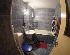 Appartement 3 chambres à vendre dans Cluj-napoca, zone Marasti