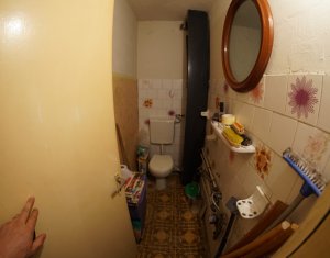 Appartement 3 chambres à vendre dans Cluj-napoca, zone Marasti