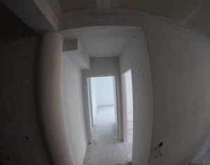 Appartement 3 chambres à vendre dans Cluj-napoca, zone Manastur