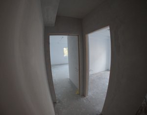 Appartement 3 chambres à vendre dans Cluj-napoca, zone Manastur