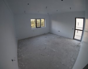 Appartement 3 chambres à vendre dans Cluj-napoca, zone Manastur