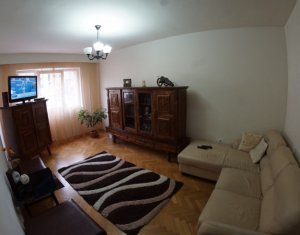 , 72m2 on Cluj-napoca, Zóna Manastur