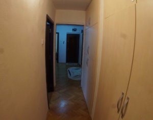 Lakás 3 szobák eladó on Cluj-napoca, Zóna Manastur