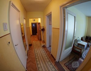 , 42m2 on Cluj-napoca, Zóna Manastur
