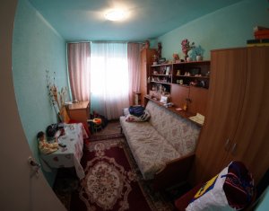 Lakás 2 szobák eladó on Cluj-napoca, Zóna Manastur