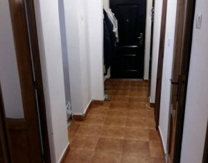 Lakás 2 szobák eladó on Cluj-napoca, Zóna Manastur