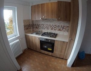Lakás 2 szobák eladó on Cluj-napoca, Zóna Manastur