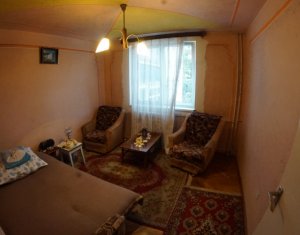 Lakás 2 szobák eladó on Cluj-napoca, Zóna Plopilor
