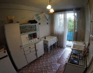 Lakás 2 szobák eladó on Cluj-napoca, Zóna Plopilor