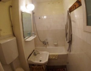 Lakás 2 szobák eladó on Cluj-napoca, Zóna Plopilor