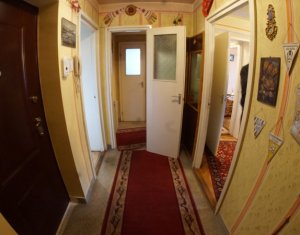 Lakás 2 szobák eladó on Cluj-napoca, Zóna Plopilor