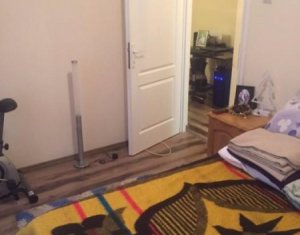 , 56m2 dans Cluj-napoca, zone Manastur