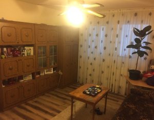 Appartement 3 chambres à vendre dans Cluj-napoca, zone Manastur