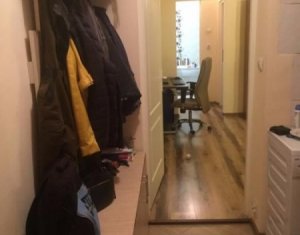 Appartement 3 chambres à vendre dans Cluj-napoca, zone Manastur