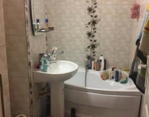 Appartement 3 chambres à vendre dans Cluj-napoca, zone Manastur