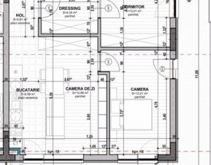 , 63m2 dans Cluj-napoca, zone Iris