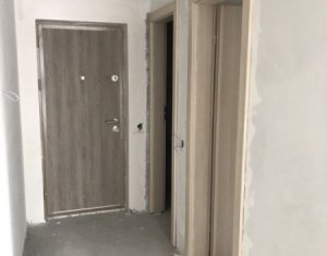 Appartement 3 chambres à vendre dans Cluj-napoca, zone Iris