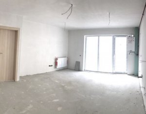 Appartement 3 chambres à vendre dans Cluj-napoca, zone Iris