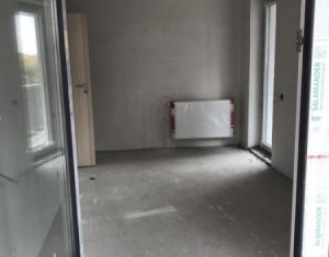 Appartement 3 chambres à vendre dans Cluj-napoca, zone Iris