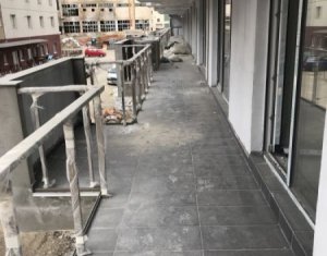 Appartement 3 chambres à vendre dans Cluj-napoca, zone Iris