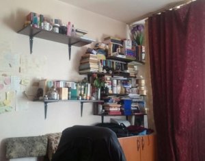 Studio à vendre dans Cluj-napoca, zone Marasti