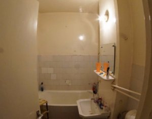 Lakás 2 szobák eladó on Cluj-napoca, Zóna Gheorgheni