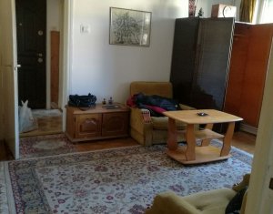 , 44m2 dans Cluj-napoca, zone Grigorescu