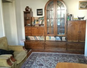 Appartement 2 chambres à vendre dans Cluj-napoca, zone Grigorescu