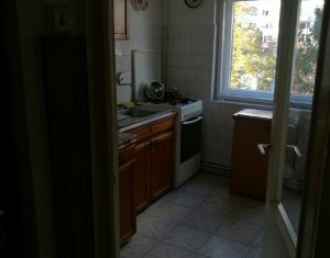 Appartement 2 chambres à vendre dans Cluj-napoca, zone Grigorescu