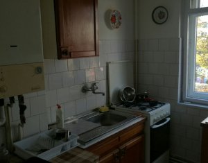 Appartement 2 chambres à vendre dans Cluj-napoca, zone Grigorescu