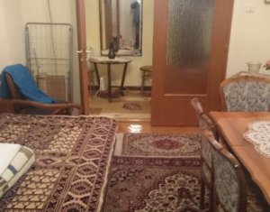 , 62m2 dans Cluj-napoca, zone Centru