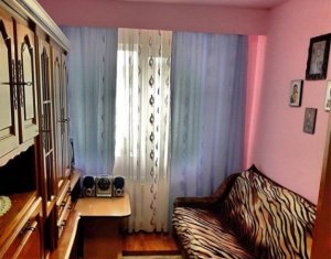 Lakás 2 szobák eladó on Cluj-napoca, Zóna Manastur