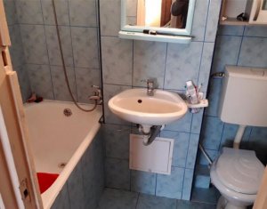 Lakás 2 szobák eladó on Cluj-napoca, Zóna Manastur