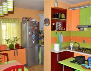, 54m2 on Cluj-napoca