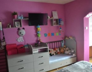 Lakás 2 szobák eladó on Cluj-napoca