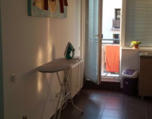 Lakás 2 szobák eladó on Cluj-napoca, Zóna Marasti