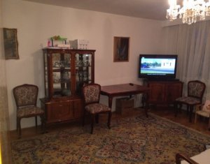 Lakás 3 szobák eladó on Cluj-napoca, Zóna Manastur