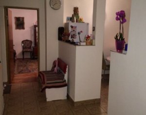 Lakás 3 szobák eladó on Cluj-napoca, Zóna Manastur