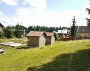 , 800m2 on Belis
